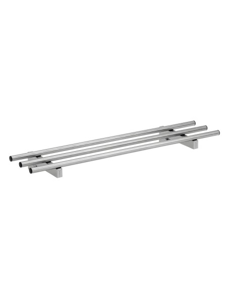 Glissière à plateaux KST2200 Plus Bartscher - Cuisson