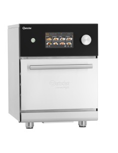 Snackjet 500 Bartscher cuisson verticale
