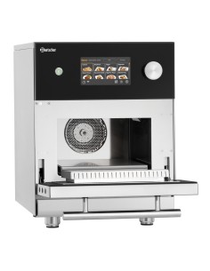 Snackjet 500 Bartscher cuisson verticale 2