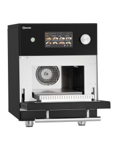Snackjet 500 S - Bartscher CUISSON VERTICALE 2