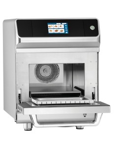 Snackjet 200 - Bartscher CUISSON VERTICALE 2