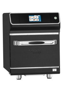 Snackjet 200 S - Bartscher CUISSON VERTICALE