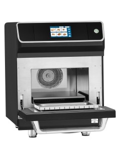 Snackjet 200 S - Bartscher CUISSON VERTICALE 2