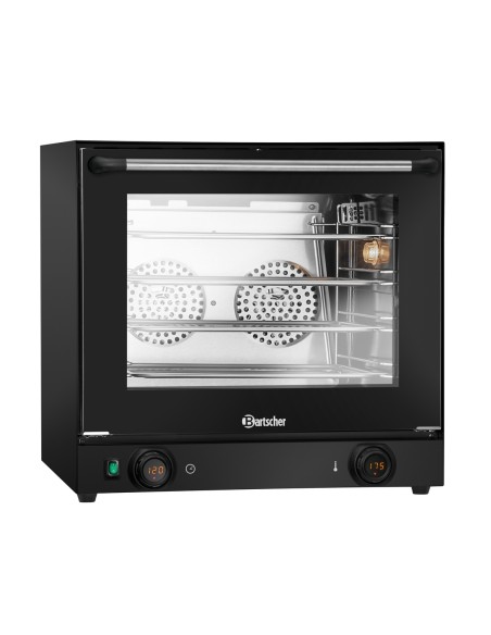 Four à convection AT90 MDI S Bartscher - CUISSON VERTICALE