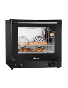 Four à convection AT90 MDI S Bartscher - CUISSON VERTICALE 2