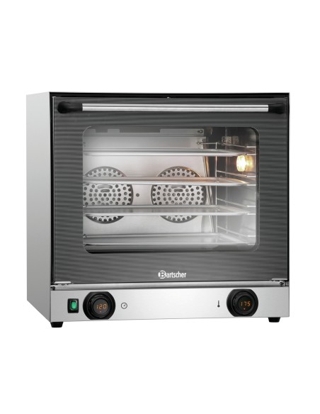 Four à convection AT90-MDI Bartscher