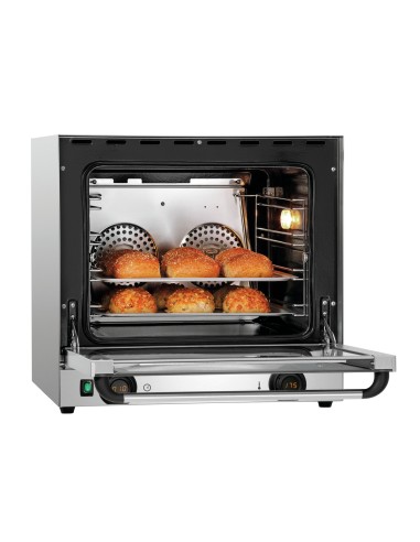 Four à convection AT90-MDI Bartscher