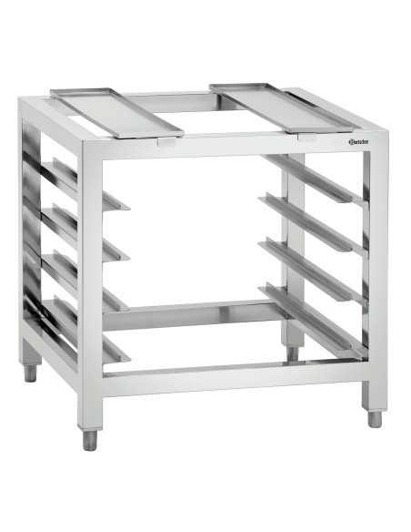 Soubassement AT90-120VR Bartscher - Cuisson verticale