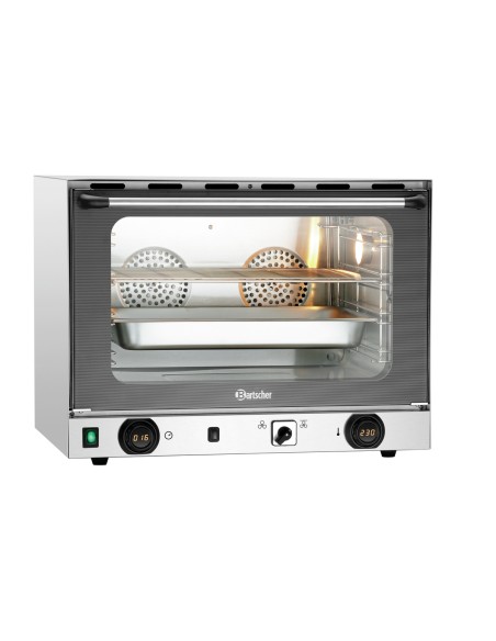 Four à convection AT220-MDI Bartscher
