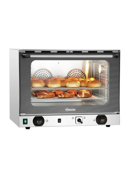 Four à convection AT220-MDI Bartscher