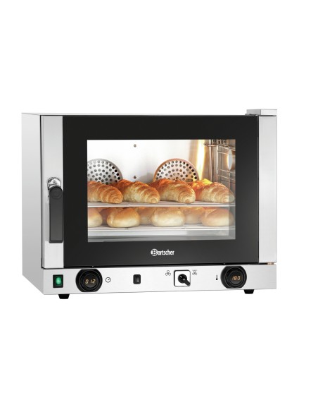 Four à convection AT230-MDI Bartscher - CUISSON VERTICALE