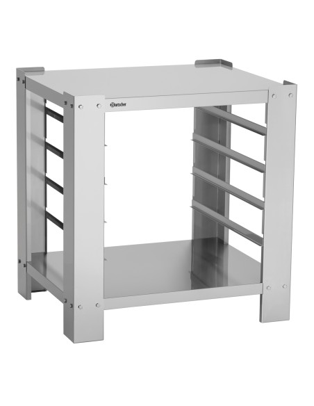 Soubassement AT400-410 Bartscher - CUISSON VERTICALE