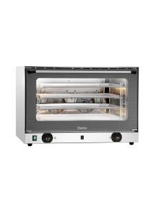 Four à convection AT410-MDI Bartscher - Cuisson verticale
