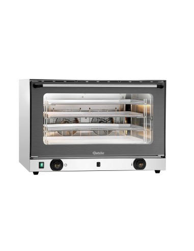 Four à convection AT410-MDI Bartscher - Cuisson verticale