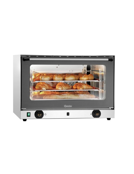 Four à convection AT410-MDI Bartscher - Cuisson verticale