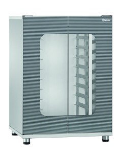 Armoire de fermentation GS823T Bartscher - Cuisson verticale