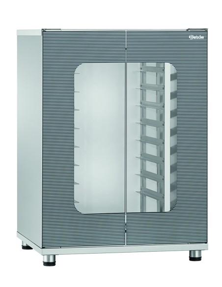 Armoire de fermentation GS823T Bartscher - Cuisson verticale