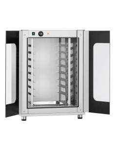 Armoire de fermentation GS823T Bartscher - Cuisson verticale 2