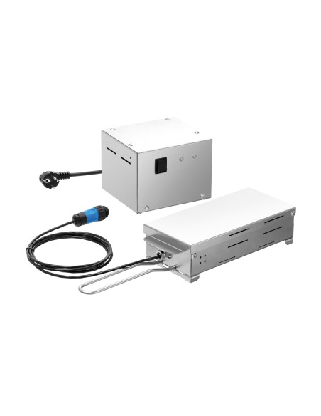 Smoker-Box 1160 Bartscher - Cuisson verticale
