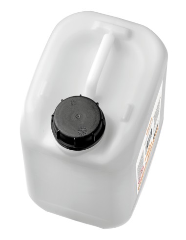 Nettoyant fours mixtes RS-5L Bartscher - CUISSON VERTICALE