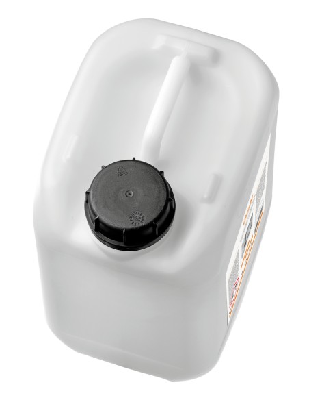Nettoyant fours mixtes RS-5L Bartscher - CUISSON VERTICALE