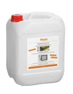 Nettoyant fours mixtes F10L Bartscher - CUISSON VERTICALE