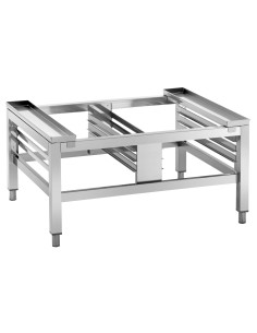 Support Silversteam 2-110 Bartscher - 6 x GN 1/1