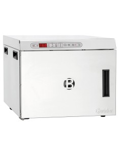 Four cuisson basse température 1,2kW Bartscher - CHR