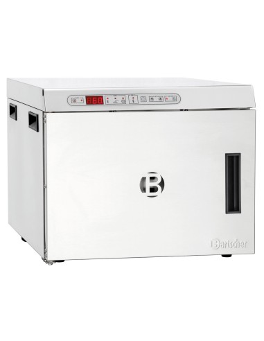 Four cuisson basse température 1,2kW Bartscher - CHR