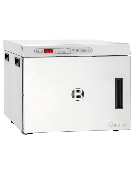 Four cuisson basse température 1,2kW Bartscher - CHR