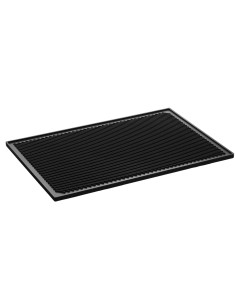 Plaque de grillade réversible EGR60400 Bartscher