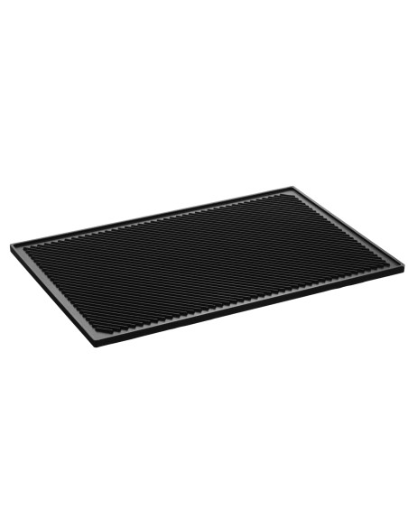 Plaque de grillade réversible EGR60400 Bartscher