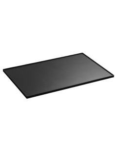 Plaque de grillade réversible EGR60400 Bartscher 2