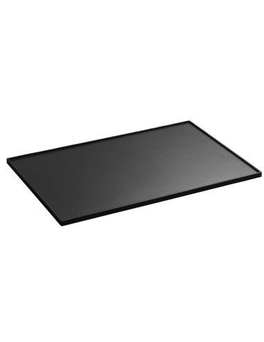 Plaque de grillade réversible EGR60400 Bartscher