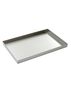 Lèchefrite 600 x 400 Bartscher - Cuisson verticale