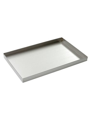 Lèchefrite 600 x 400 Bartscher - Cuisson verticale