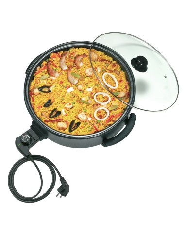 Poêle multi Grande 41 cm Bartscher