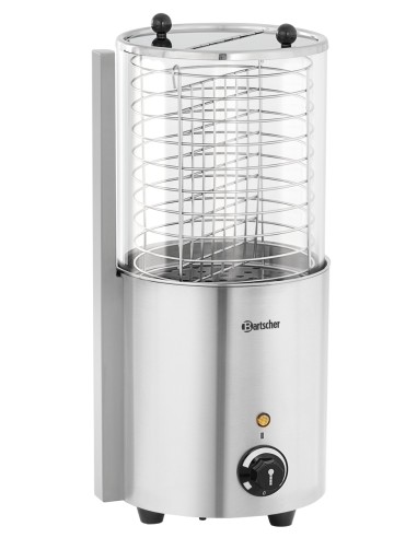 Appareil hot dog B2000 - Bartscher