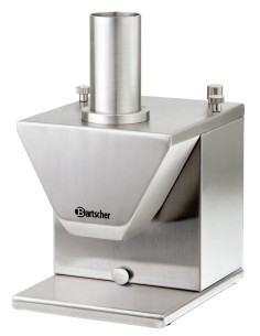 Trancheur saucisse DSM3500E Bartscher
