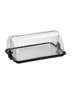 Vitrine pour buffet SW10KP - Bartscher