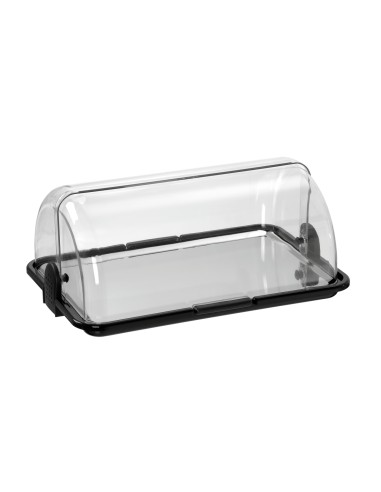 Vitrine pour buffet SW10KP - Bartscher