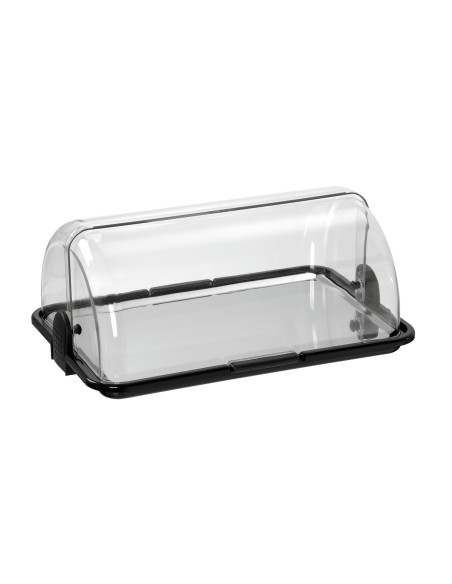 Vitrine pour buffet SW10KP - Bartscher