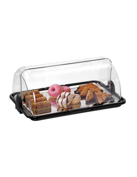 Vitrine pour buffet SW10KP - Bartscher