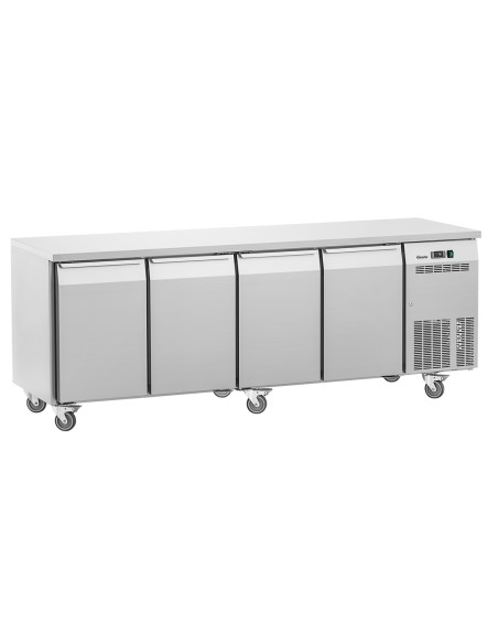 Table réfrigérée Easy T4 Bartscher - Meuble frigorifique