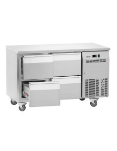 Table réfrigérée Easy S4-1501 Bartscher - Meubles 2