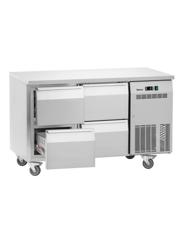 Table réfrigérée Easy S4-1501 Bartscher - Meubles