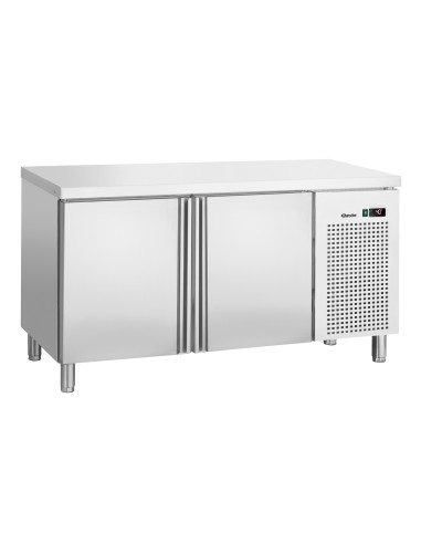 Table réfrigérée T2 Bartscher