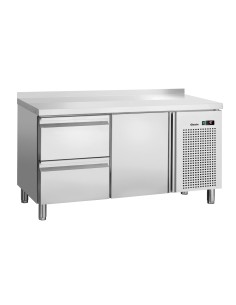 Table réfrigérée S2T1-150 MA - Bartscher