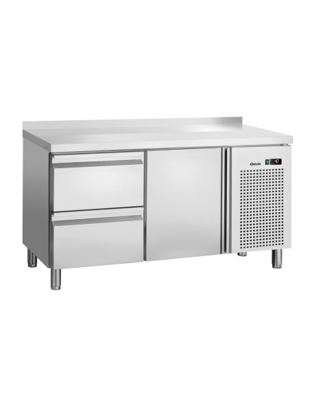 Table réfrigérée S2T1-150 MA - Bartscher