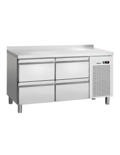 Table réfrigérée S4-150 MA - Bartscher